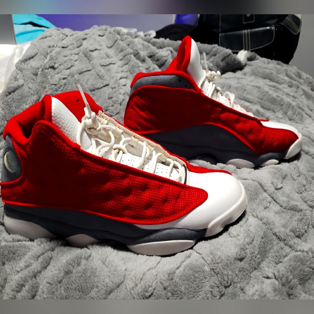 Mens Air Jordan 13 Retro